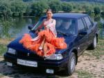 Москвич-2142 Князь Владимир 1997 года